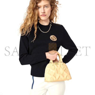 LOUIS VUITTON ALMA BB M59821 (24.5*18*12cm)